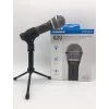 Promotion High Quality 100% Original Samson Q2U Handheld Dynamic USB Microphone with XLR and USB I/O 5