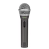 Promotion High Quality 100% Original Samson Q2U Handheld Dynamic USB Microphone with XLR and USB I/O 4