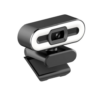 web2 The Ultimate Streamer Kit – 4K Pro Webcam, Studio Condenser Mic & 26cm Ring Light | PodGears.